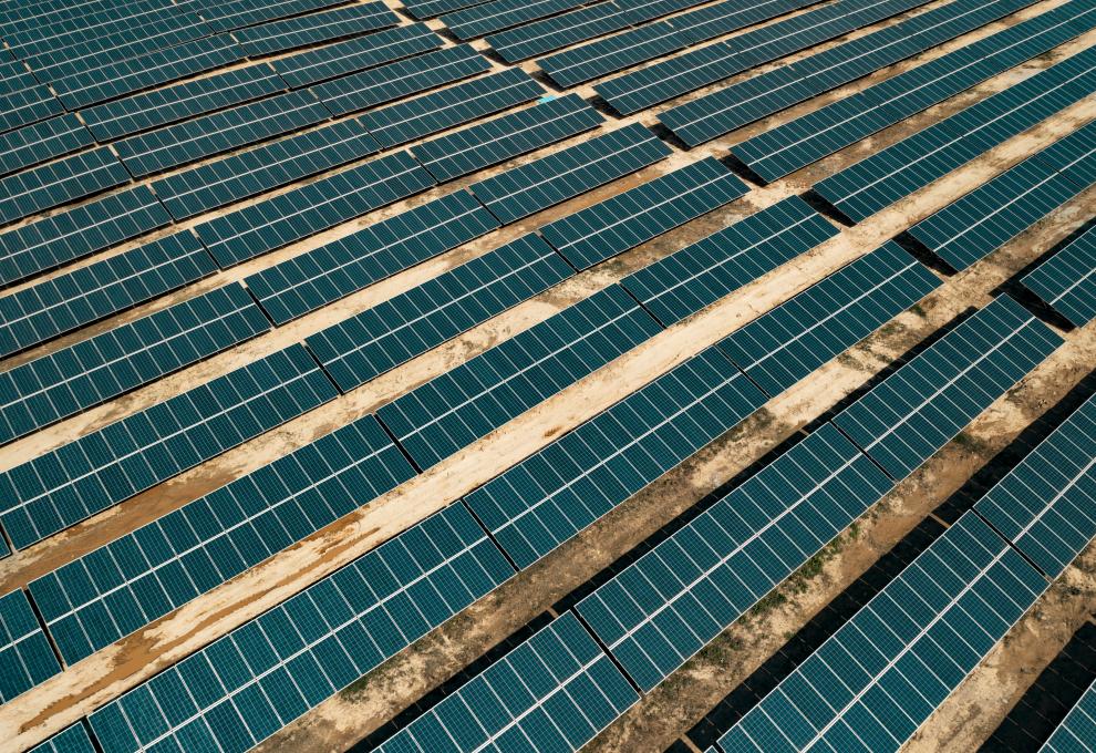 SunSource Energy secures project financing to expand portfolio in Southeast Asia